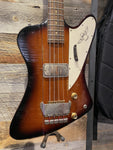 Thunderbird II Sunburst 1964 (Owned By Tommy Stinson)