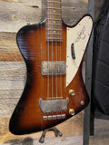 Thunderbird II Sunburst 1964 (Owned By Tommy Stinson)