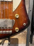 Thunderbird II Sunburst 1964 (Owned By Tommy Stinson)