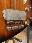Thunderbird II Sunburst 1964 (Owned By Tommy Stinson)