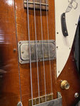 Thunderbird II Sunburst 1964 (Owned By Tommy Stinson)
