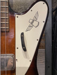 Thunderbird II Sunburst 1964 (Owned By Tommy Stinson)