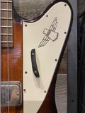 Thunderbird II Sunburst 1964 (Owned By Tommy Stinson)