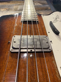 Thunderbird II Sunburst 1964 (Owned By Tommy Stinson)