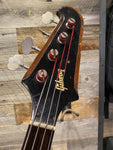 Thunderbird II Sunburst 1964 (Owned By Tommy Stinson)