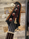 Thunderbird II Sunburst 1964 (Owned By Tommy Stinson)