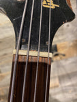 Thunderbird II Sunburst 1964 (Owned By Tommy Stinson)