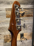 Thunderbird II Sunburst 1964 (Owned By Tommy Stinson)