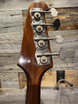 Thunderbird II Sunburst 1964 (Owned By Tommy Stinson)