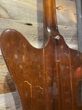 Thunderbird II Sunburst 1964 (Owned By Tommy Stinson)