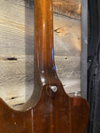 Thunderbird II Sunburst 1964 (Owned By Tommy Stinson)