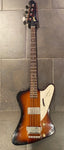 Thunderbird II Sunburst 1964 (Owned By Tommy Stinson)