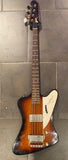 Thunderbird II Sunburst 1964 (Owned By Tommy Stinson)
