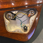 Thunderbird II Sunburst 1964 (Owned By Tommy Stinson)