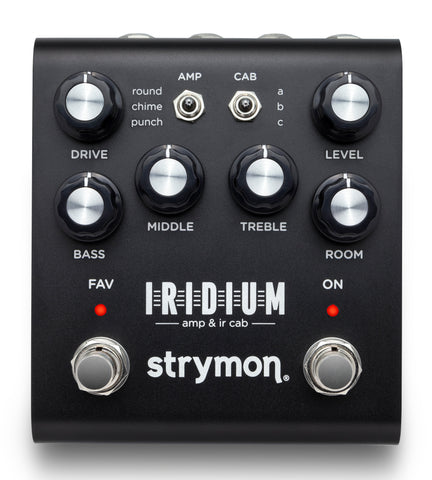 Iridium