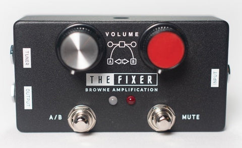 The Fixer