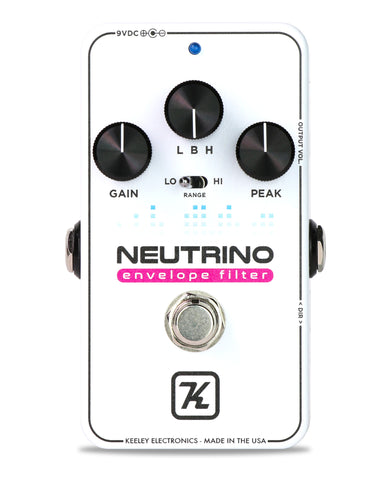 Neutrino v2