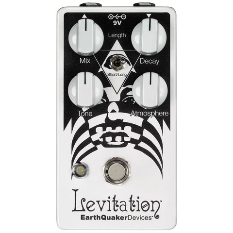 Levitation™ v2