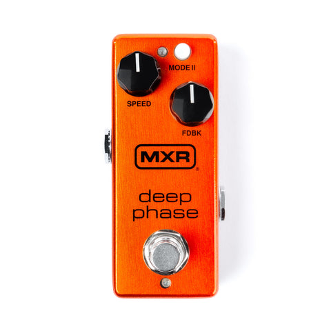 Deep Phase™