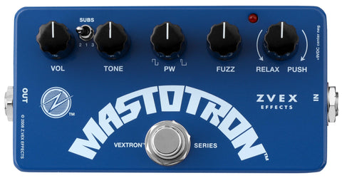 Mastrotron™