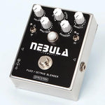 Nebula (Gloss Steel Edition)