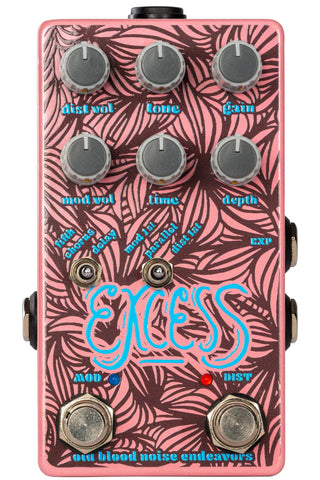 Excess v2