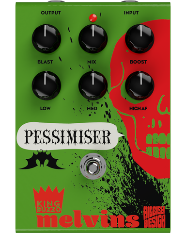 Pessimiser
