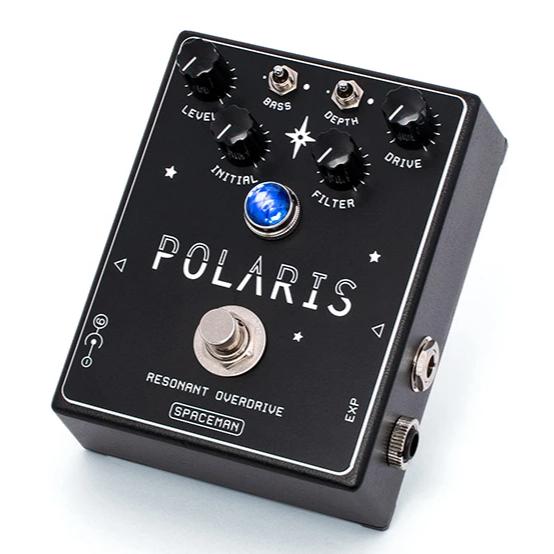 Sunrise Polaris 3 Ch Programmable Switcher | Reverb