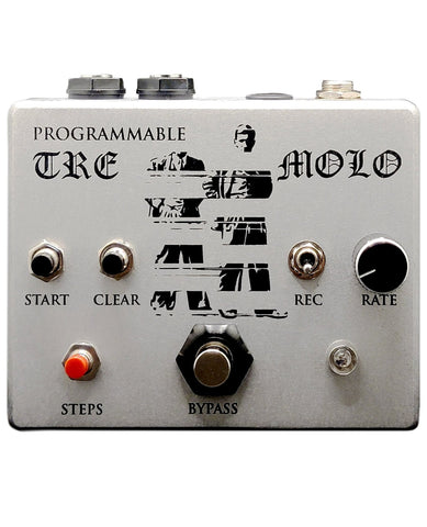 Programmable Tremolo