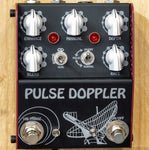 Pulse Doppler