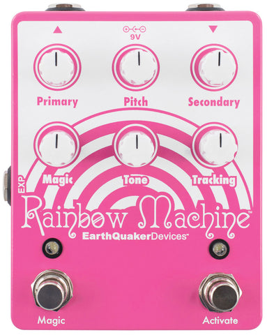 Rainbow Machine™ v2