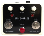 Bad Comrade