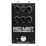 Red Mist™ MKIV