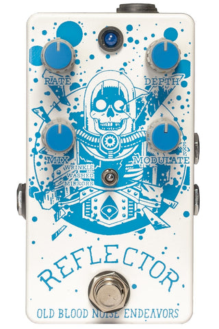 Reflector v3
