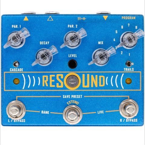Resound