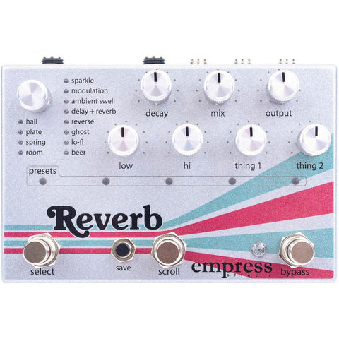 Reverb