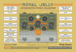 Royal Jelly