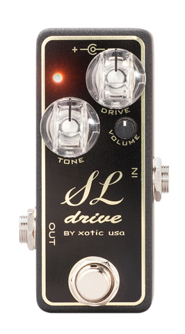 SL Drive