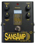 SansAmp Classic
