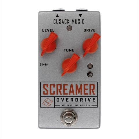 Screamer V2