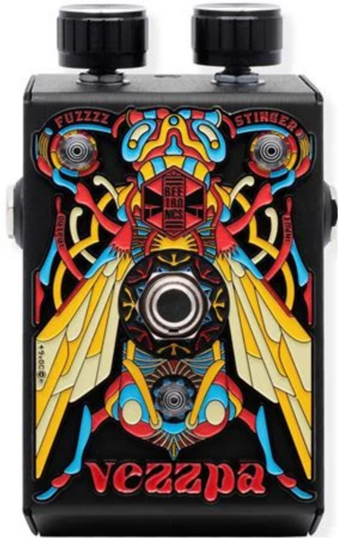 【2/1迄】Beetronics Vezzpa FUZZ Vezzpa Octave Stinger • Babee Series – Beetronics