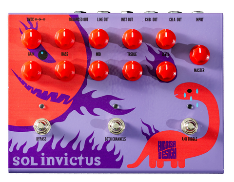 Sol Invictus