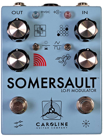 Somersault™