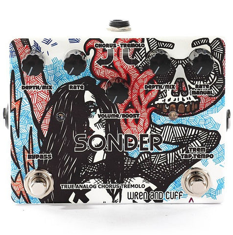 Sonder