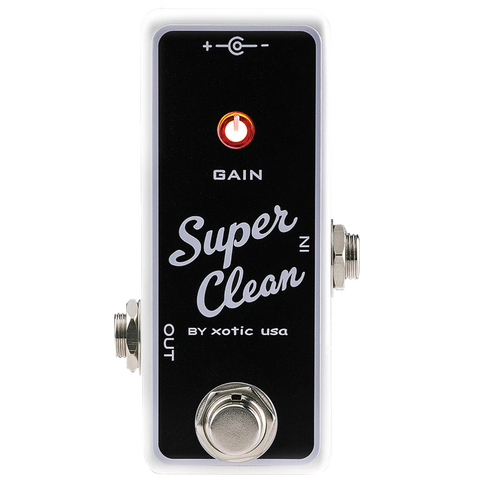 Super Clean