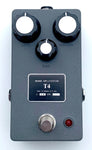 T4 Fuzz