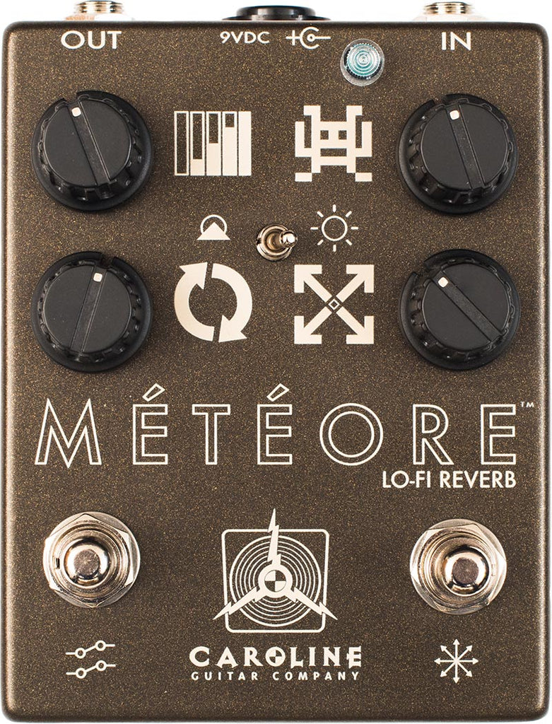 Meteore