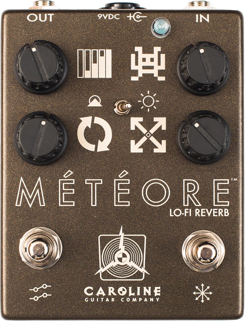 Effects – Page 11 – 30th Street Guitars