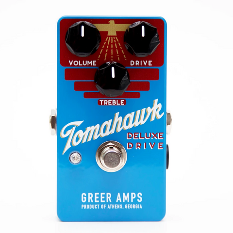 Tomahawk