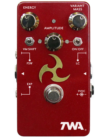 TRISKELION® 3.0